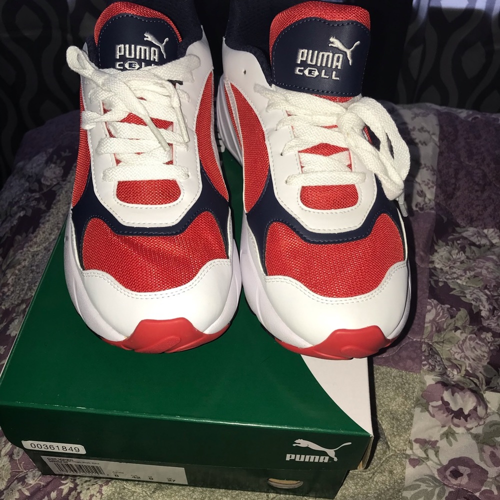 Puma - Picture 5 of 6
